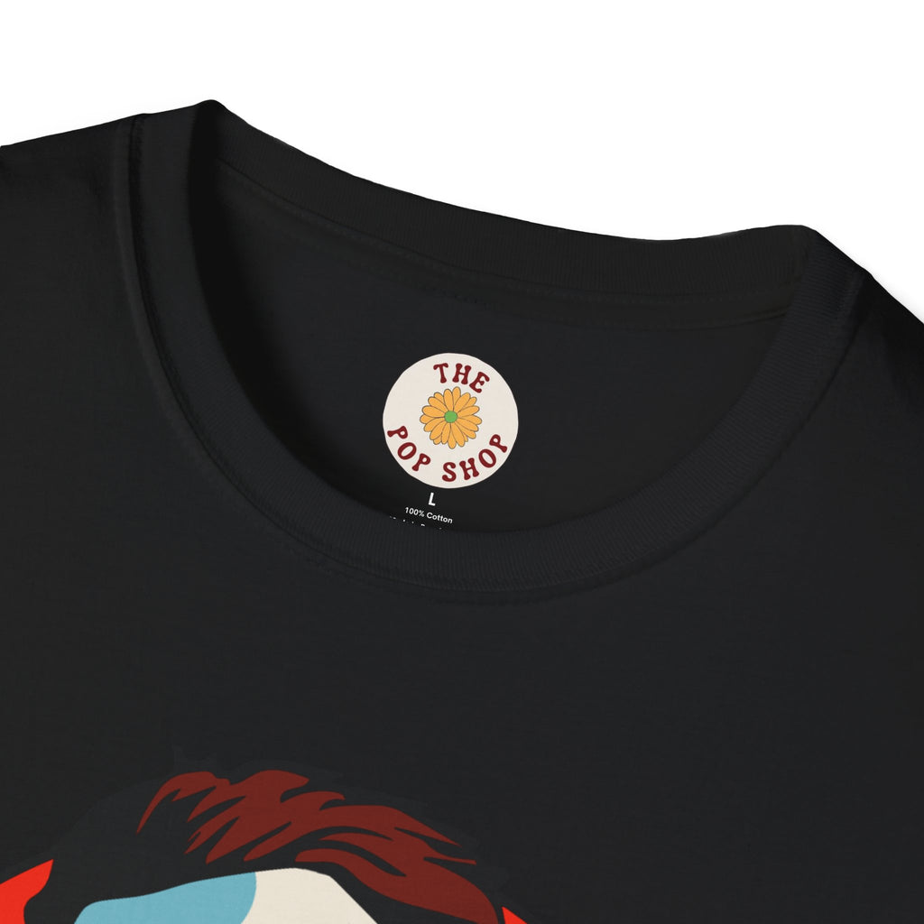Michael-Style Slasher Tee