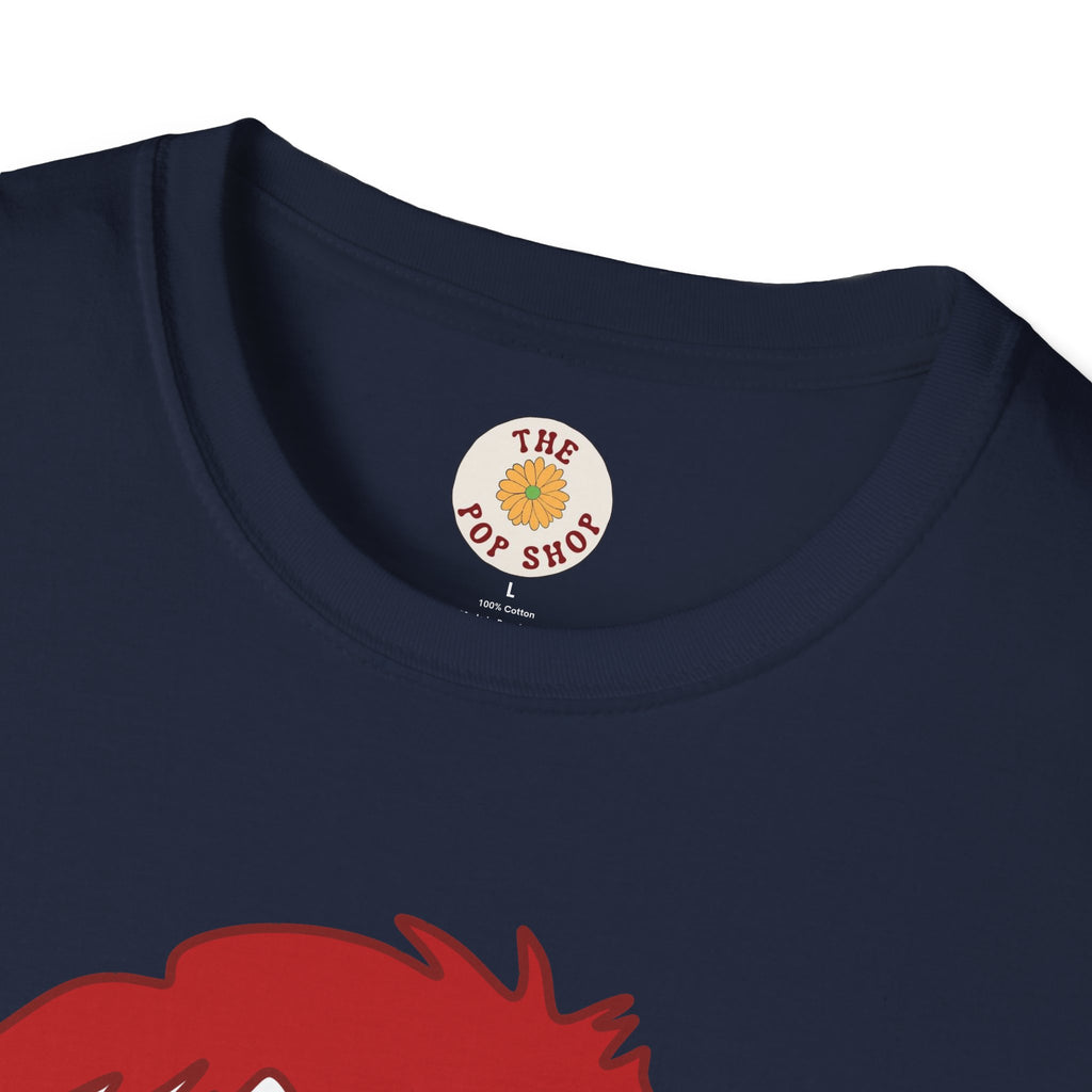 Penny Wise-Style Slasher Tee