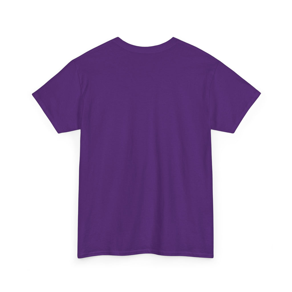 Autumn Goose Tee — Cute Fall Pumpkin & Leaves Thanksgiving Shirt