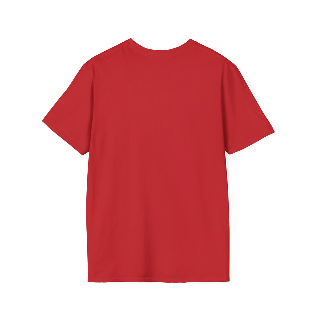Michael-Style Slasher Tee