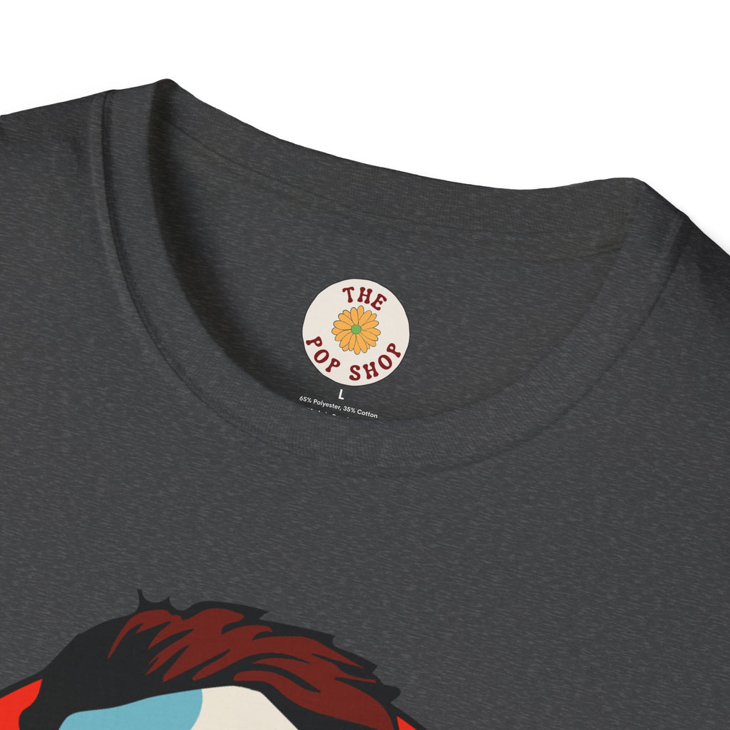 Michael-Style Slasher Tee