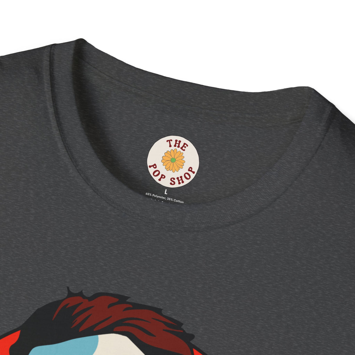 Michael-Style Slasher Tee