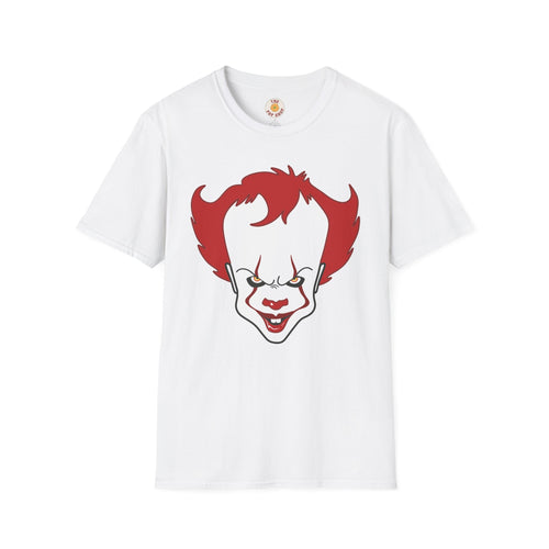 Penny Wise-Style Slasher Tee