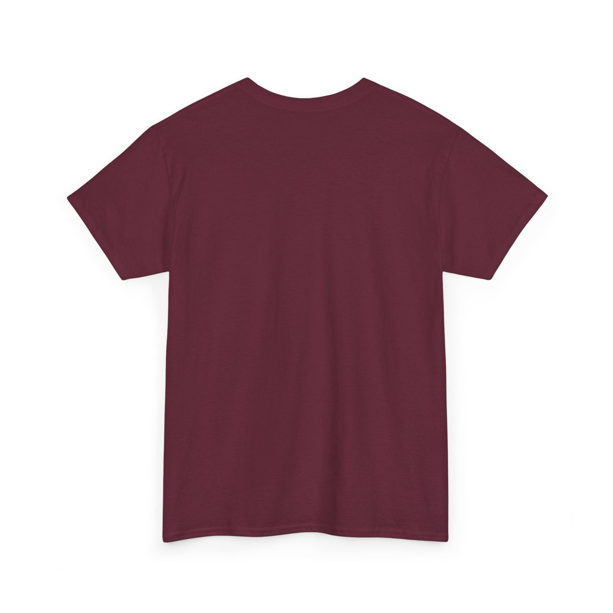 Autumn Goose Tee — Cute Fall Pumpkin & Leaves Thanksgiving Shirt