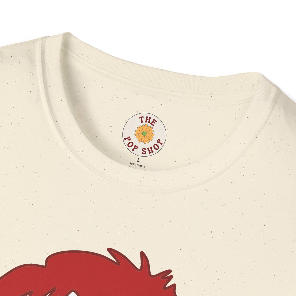 Penny Wise-Style Slasher Tee