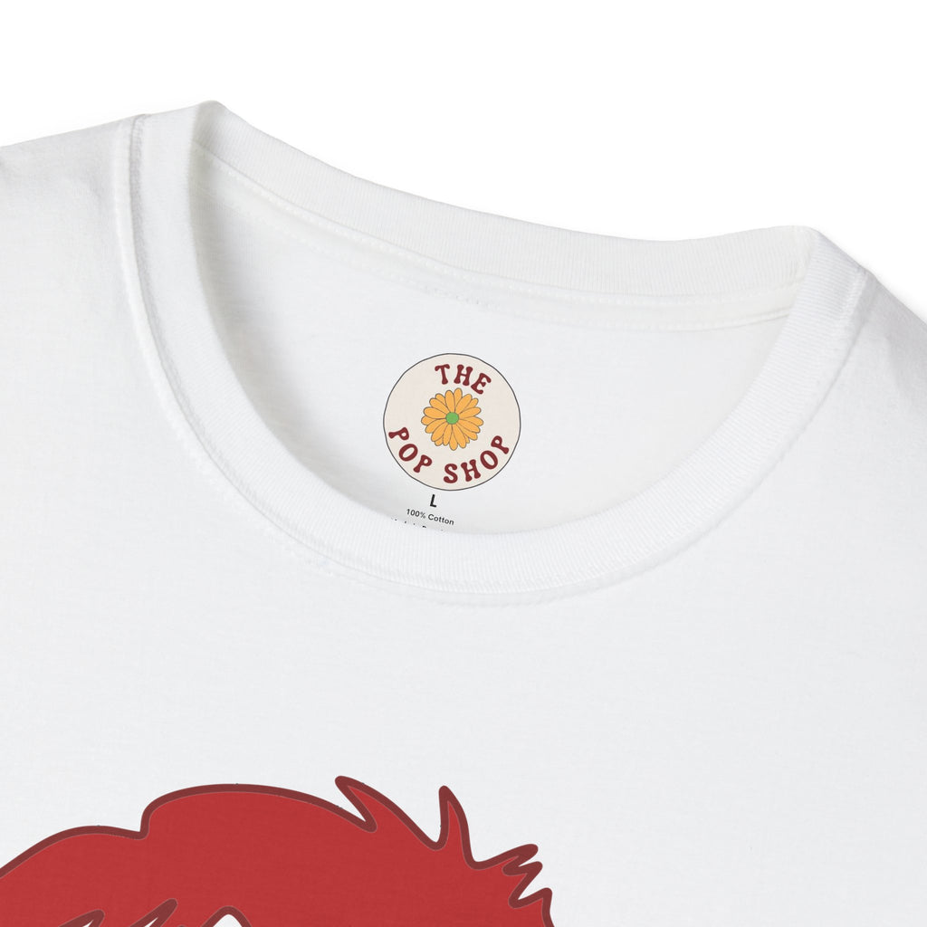 Penny Wise-Style Slasher Tee