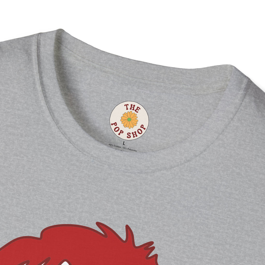 Penny Wise-Style Slasher Tee