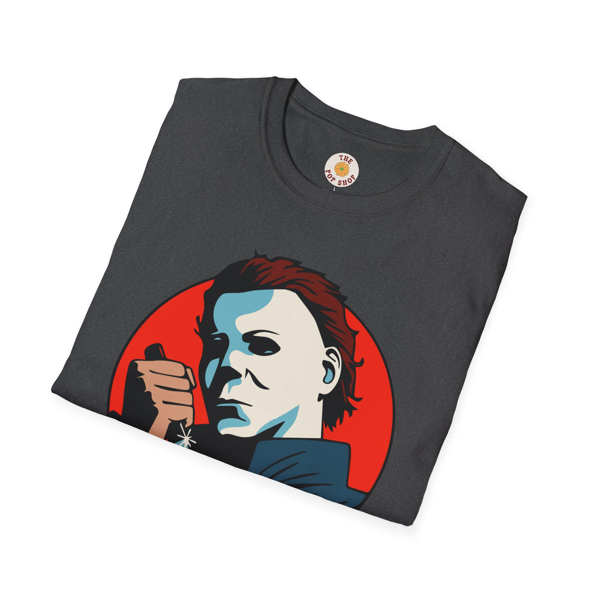 Michael-Style Slasher Tee