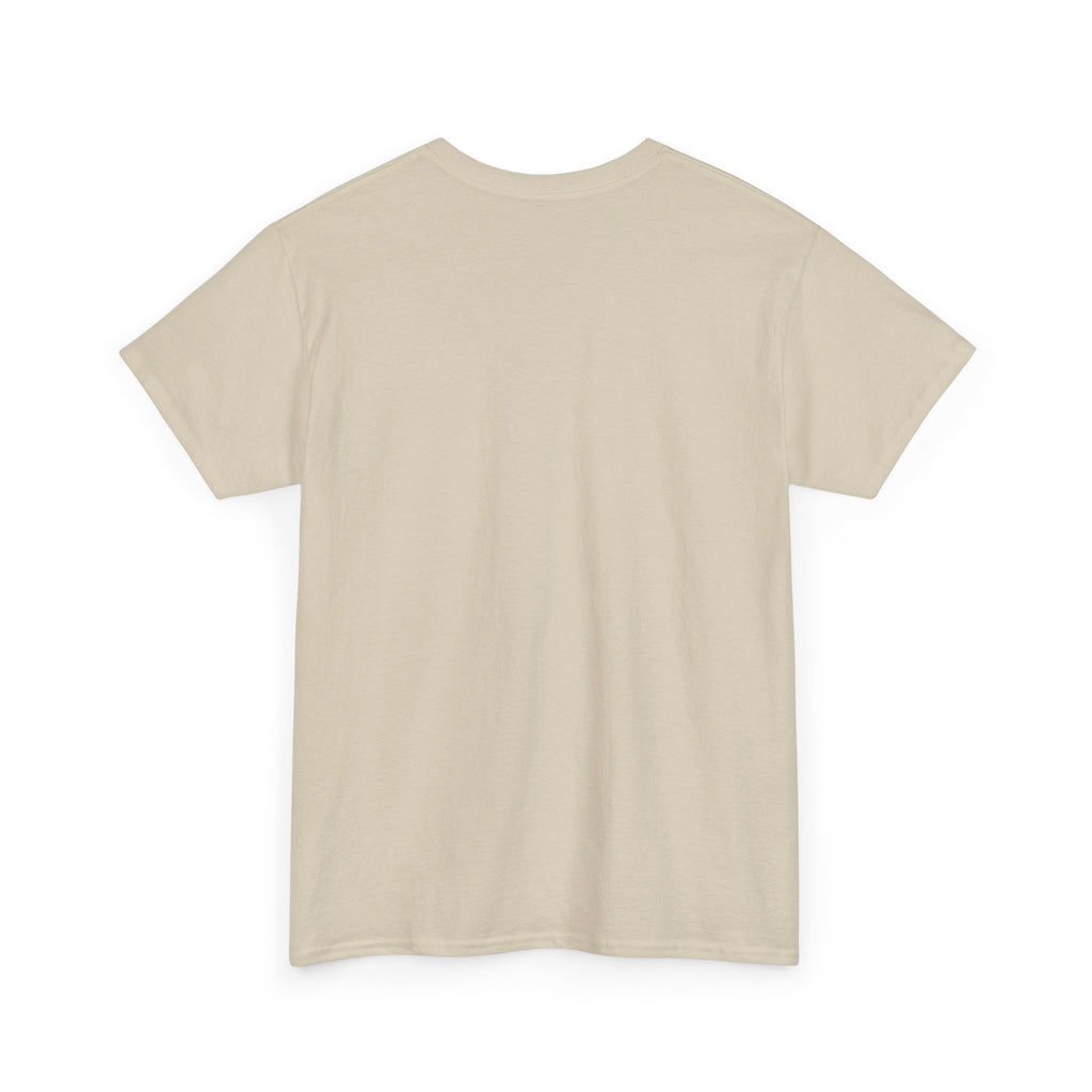 Autumn Goose Tee — Cute Fall Pumpkin & Leaves Thanksgiving Shirt