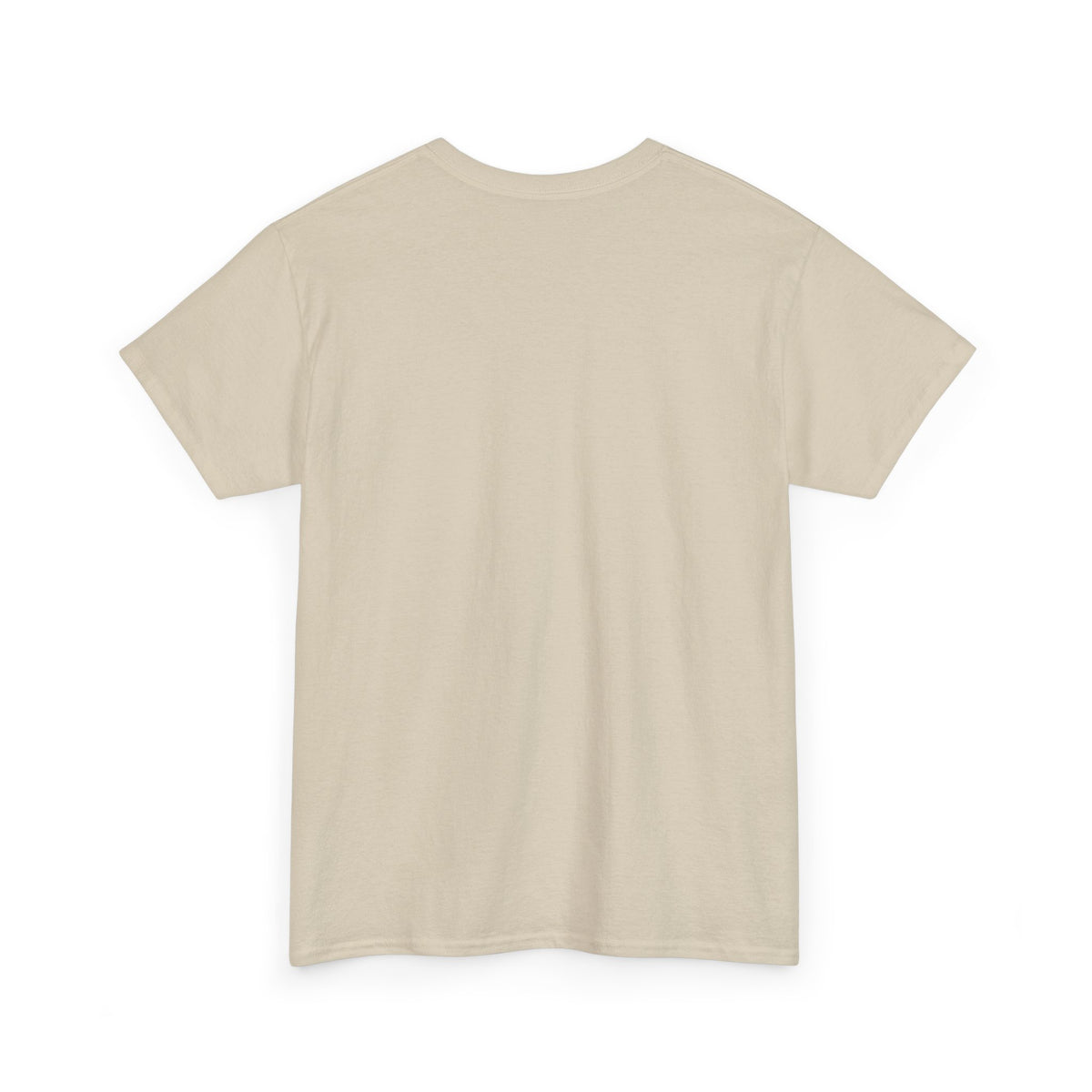 Autumn Goose Tee — Cute Fall Pumpkin & Leaves Thanksgiving Shirt