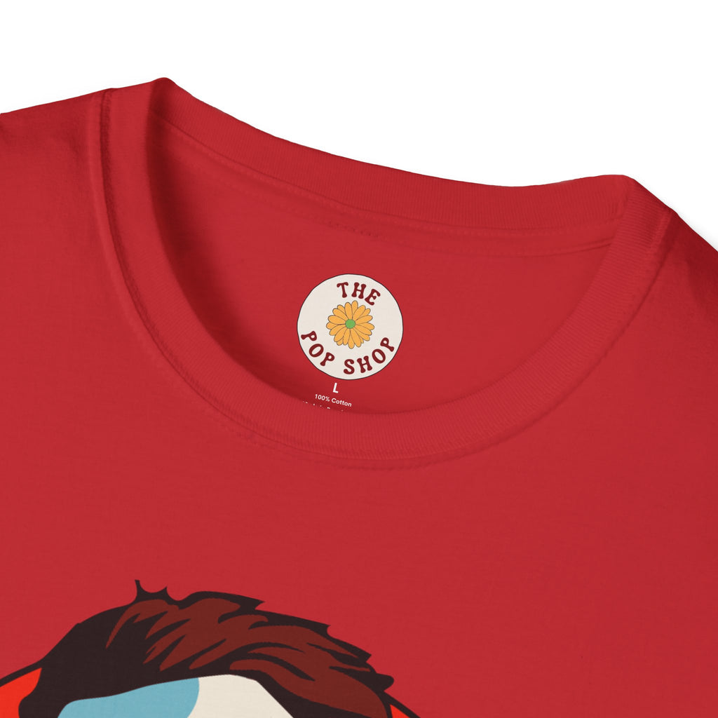 Michael-Style Slasher Tee