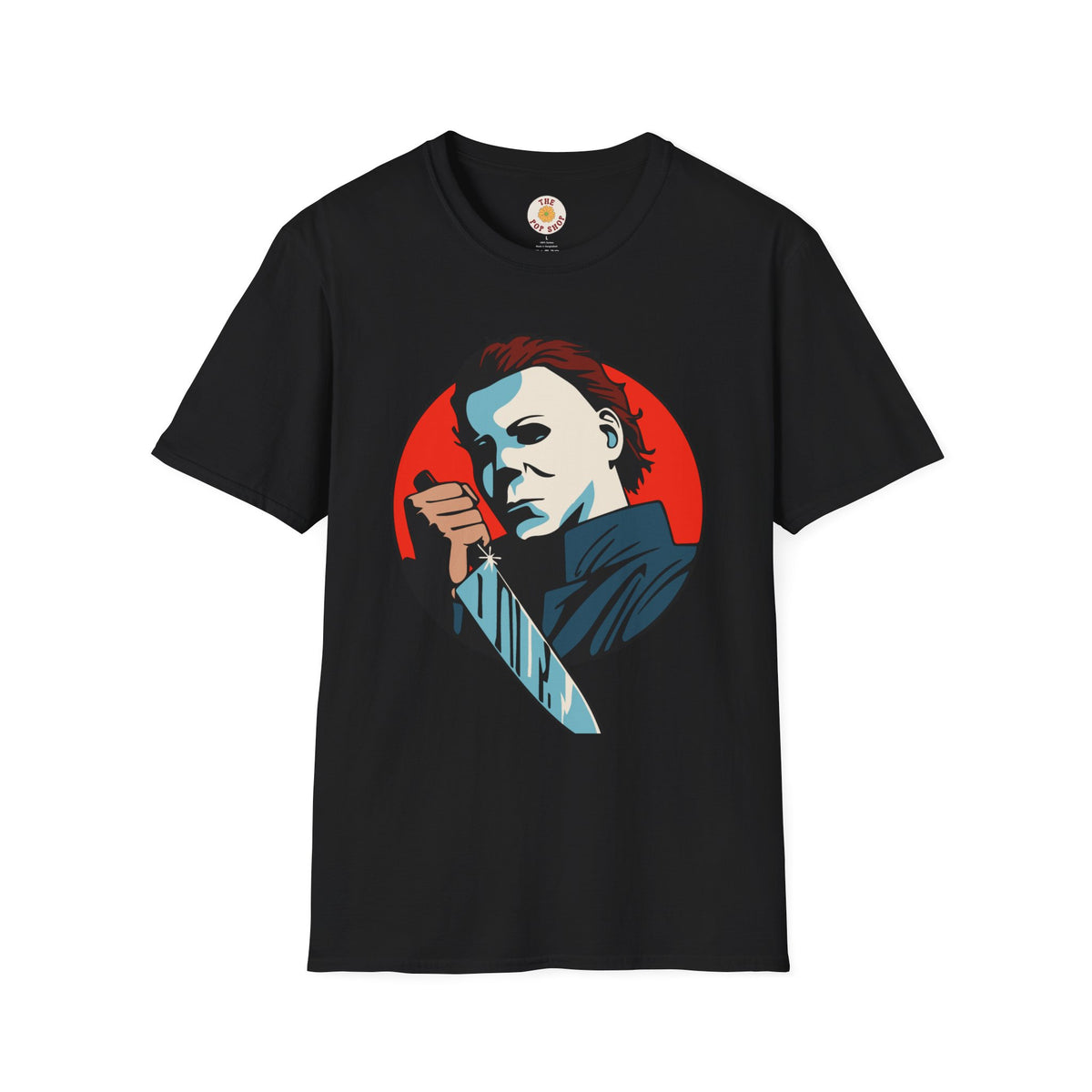 Michael-Style Slasher Tee