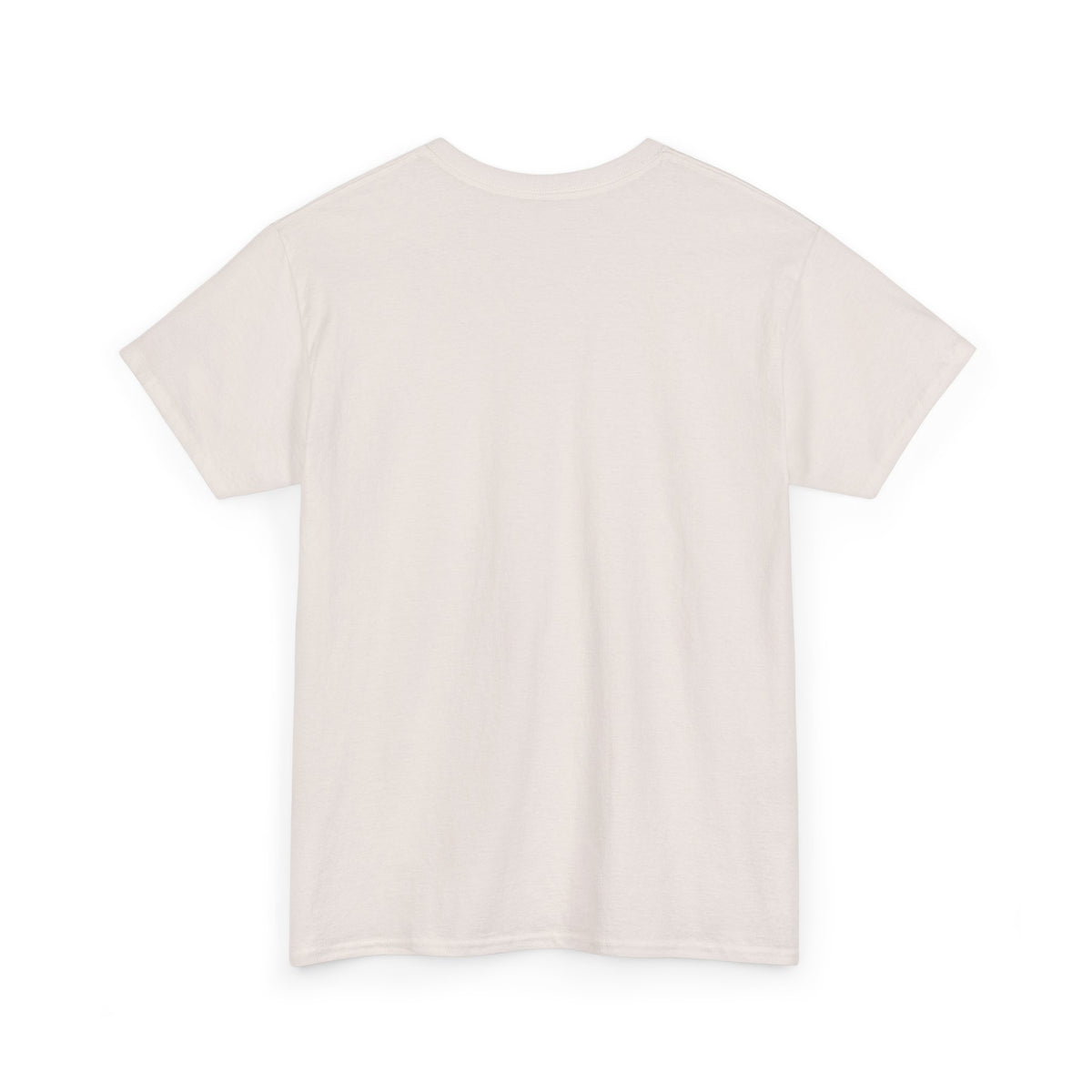 Autumn Goose Tee — Cute Fall Pumpkin & Leaves Thanksgiving Shirt