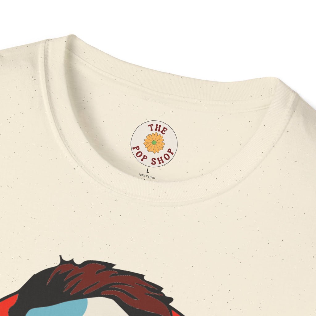 Michael-Style Slasher Tee