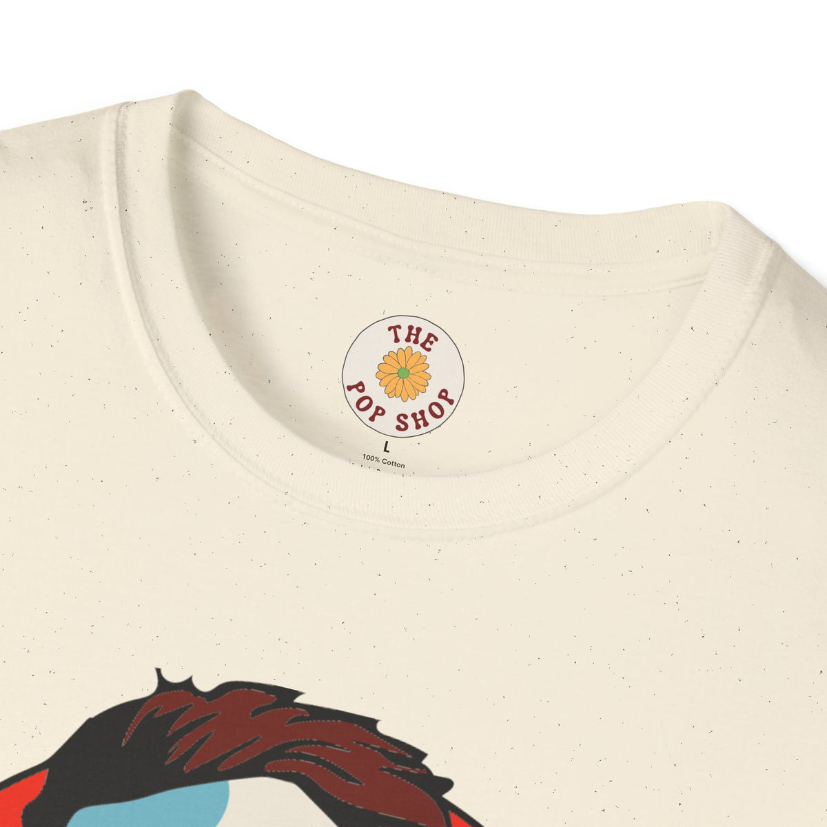 Michael-Style Slasher Tee