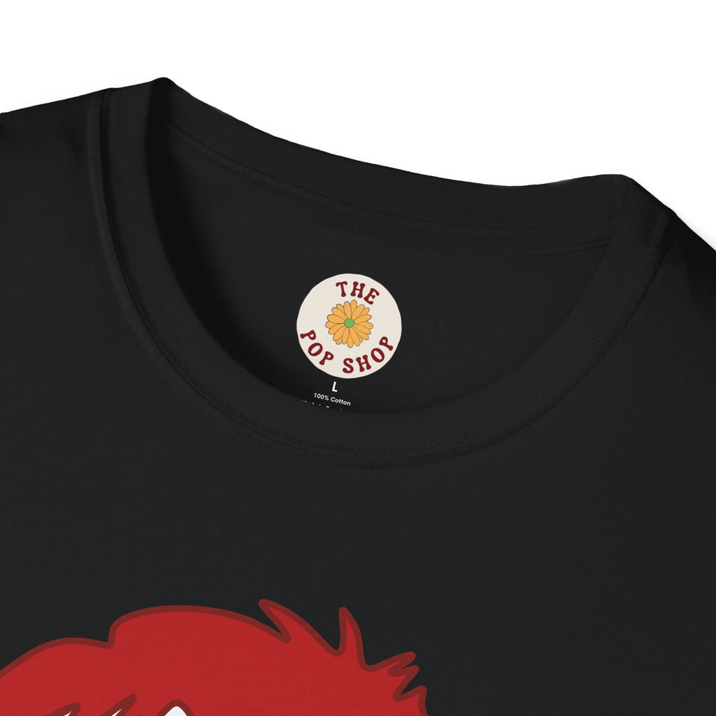 Penny Wise-Style Slasher Tee