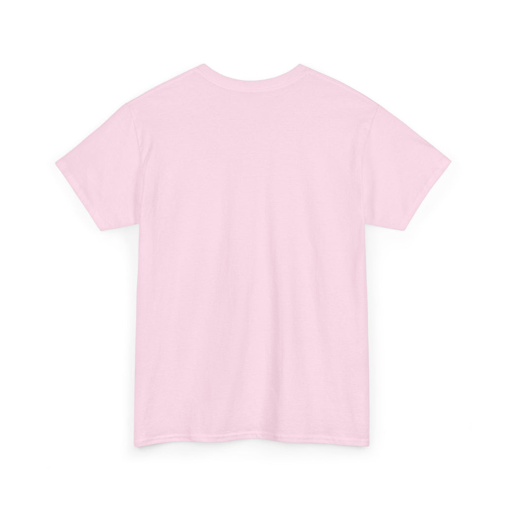 Autumn Goose Tee — Cute Fall Pumpkin & Leaves Thanksgiving Shirt