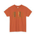 Pumpkin Season Tee — Autumn Fall Graphic T-Shirt