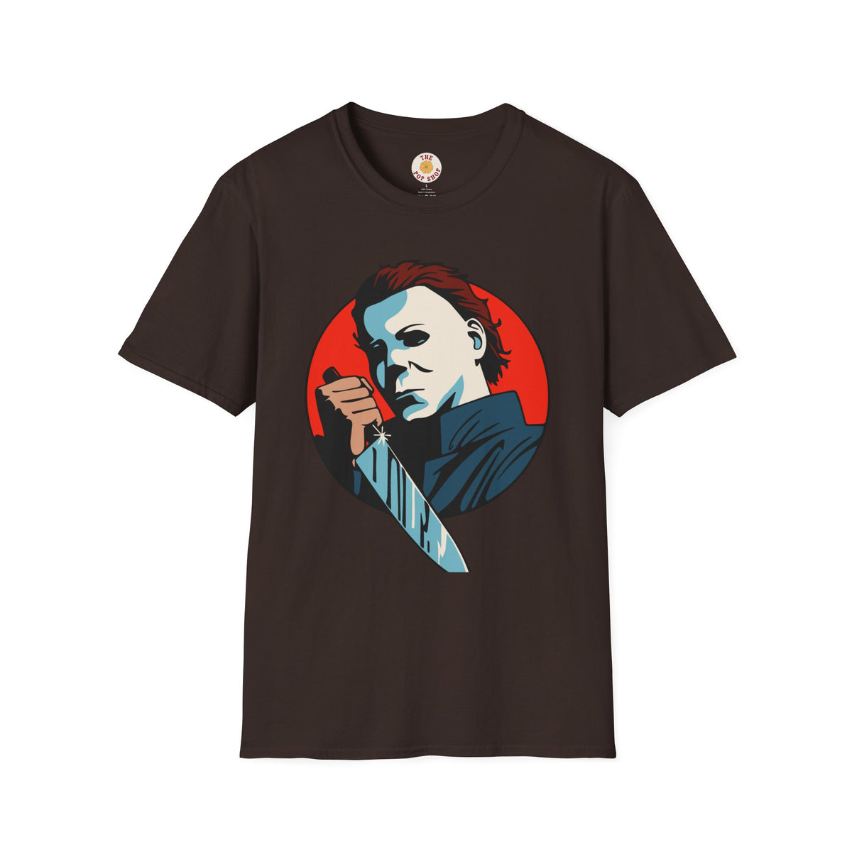 Michael-Style Slasher Tee
