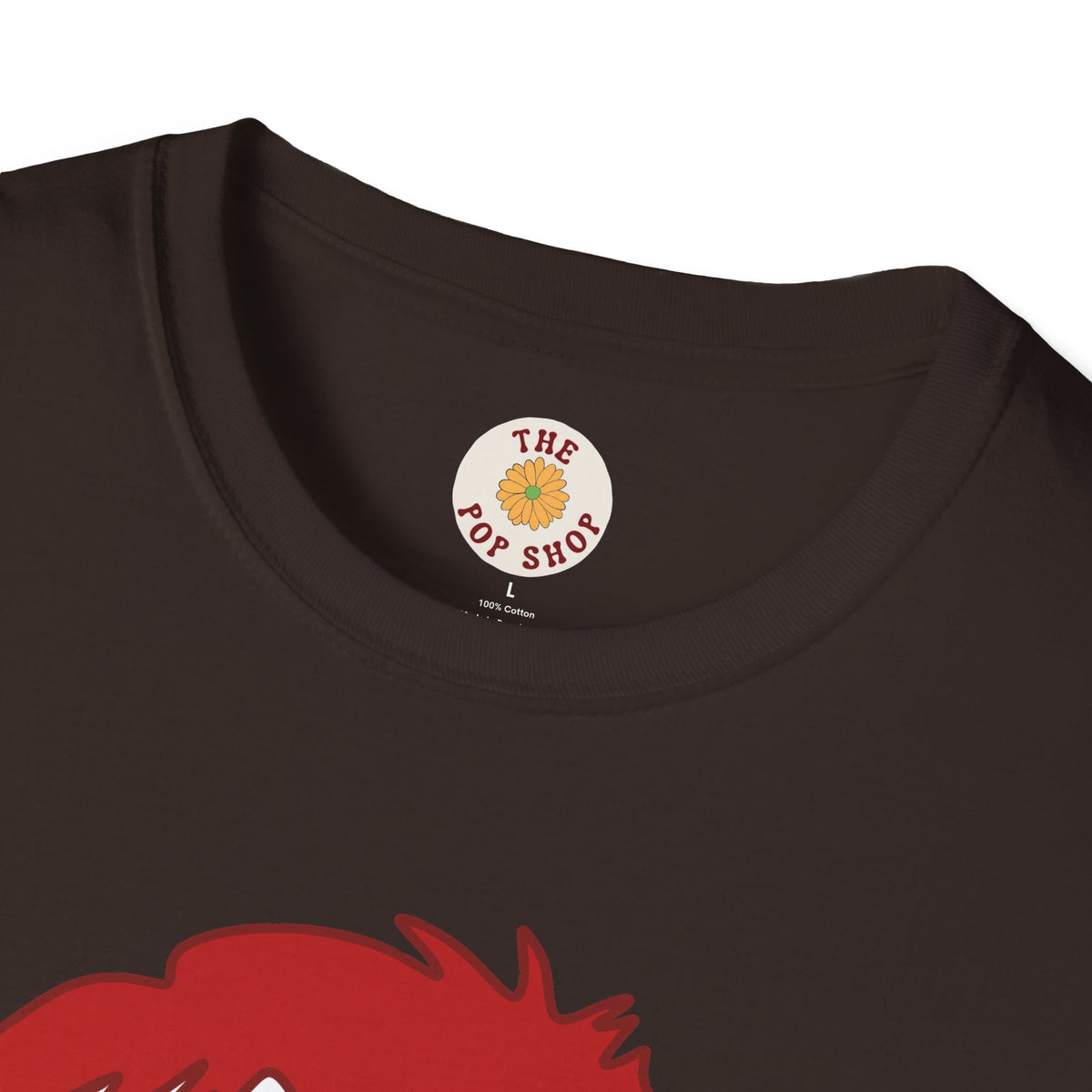 Penny Wise-Style Slasher Tee