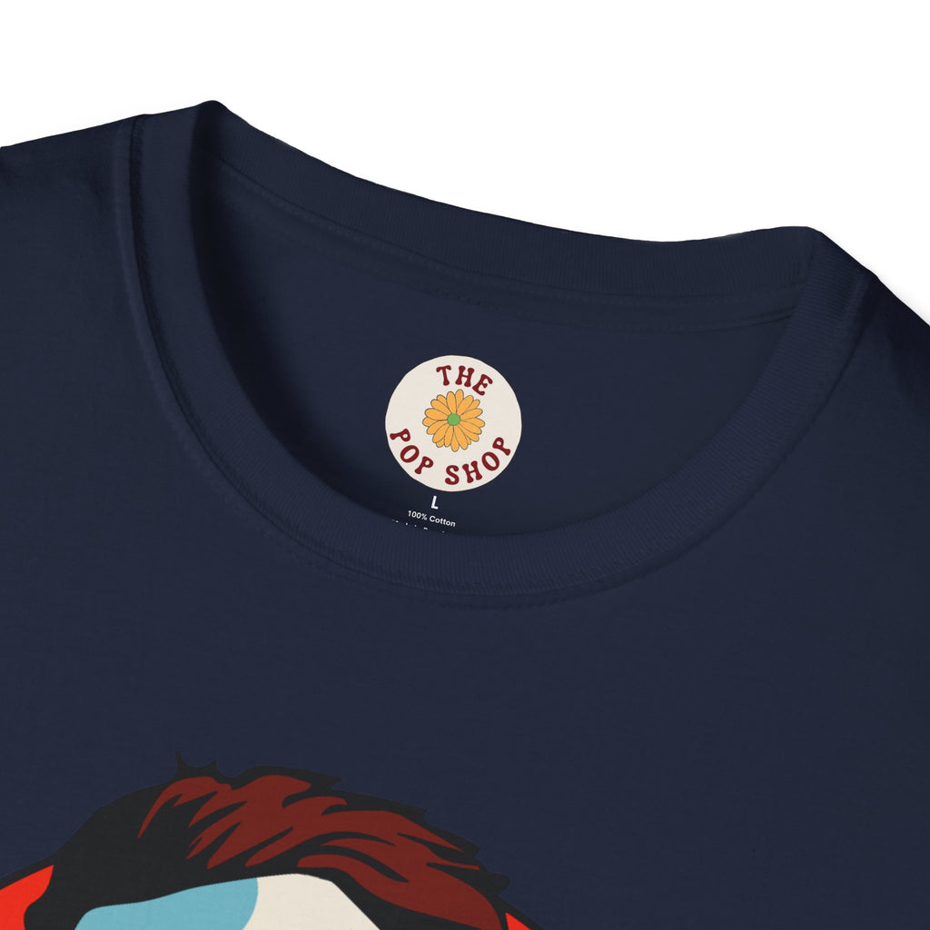 Michael-Style Slasher Tee