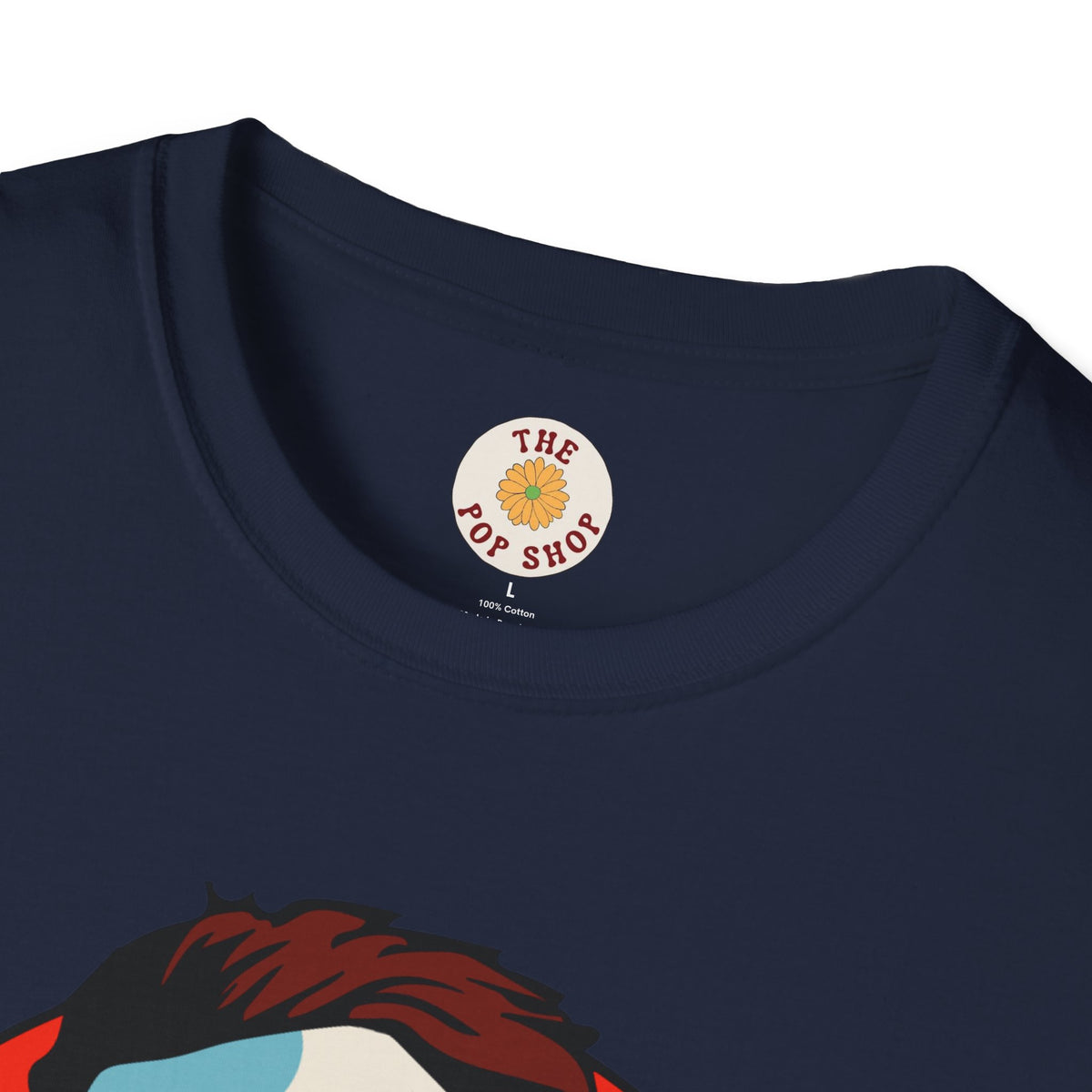 Michael-Style Slasher Tee