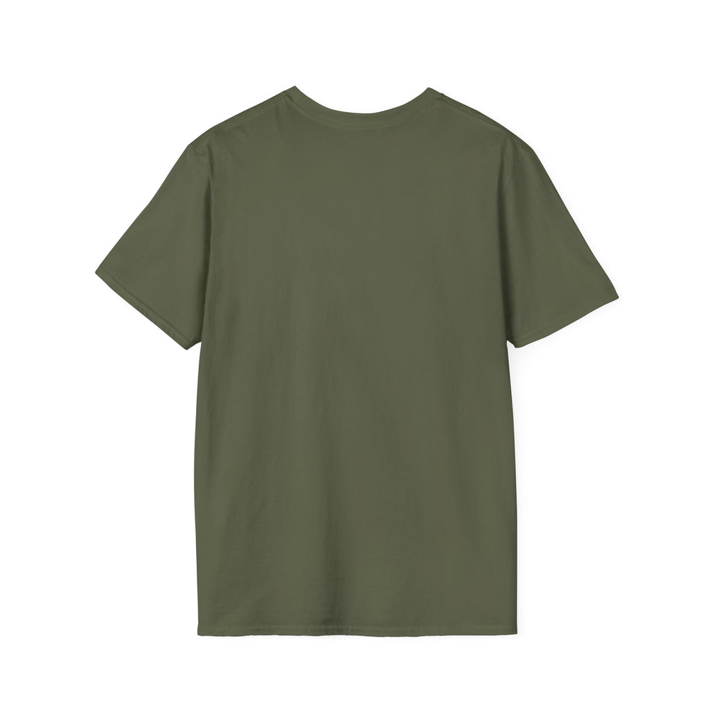 Penny Wise-Style Slasher Tee