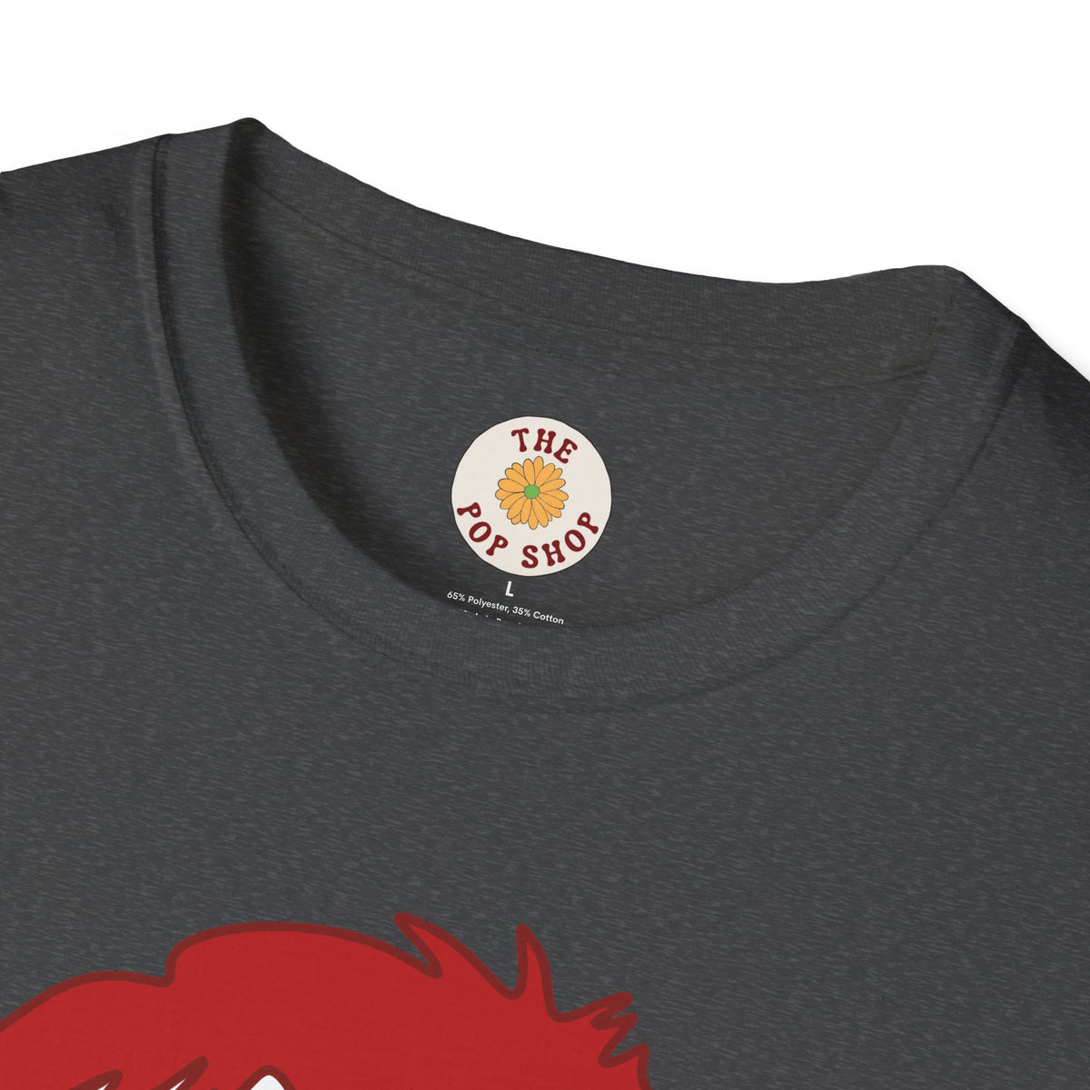 Penny Wise-Style Slasher Tee