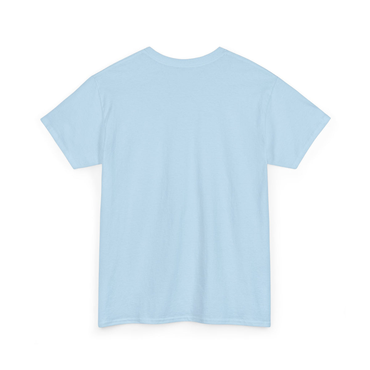 Autumn Goose Tee — Cute Fall Pumpkin & Leaves Thanksgiving Shirt