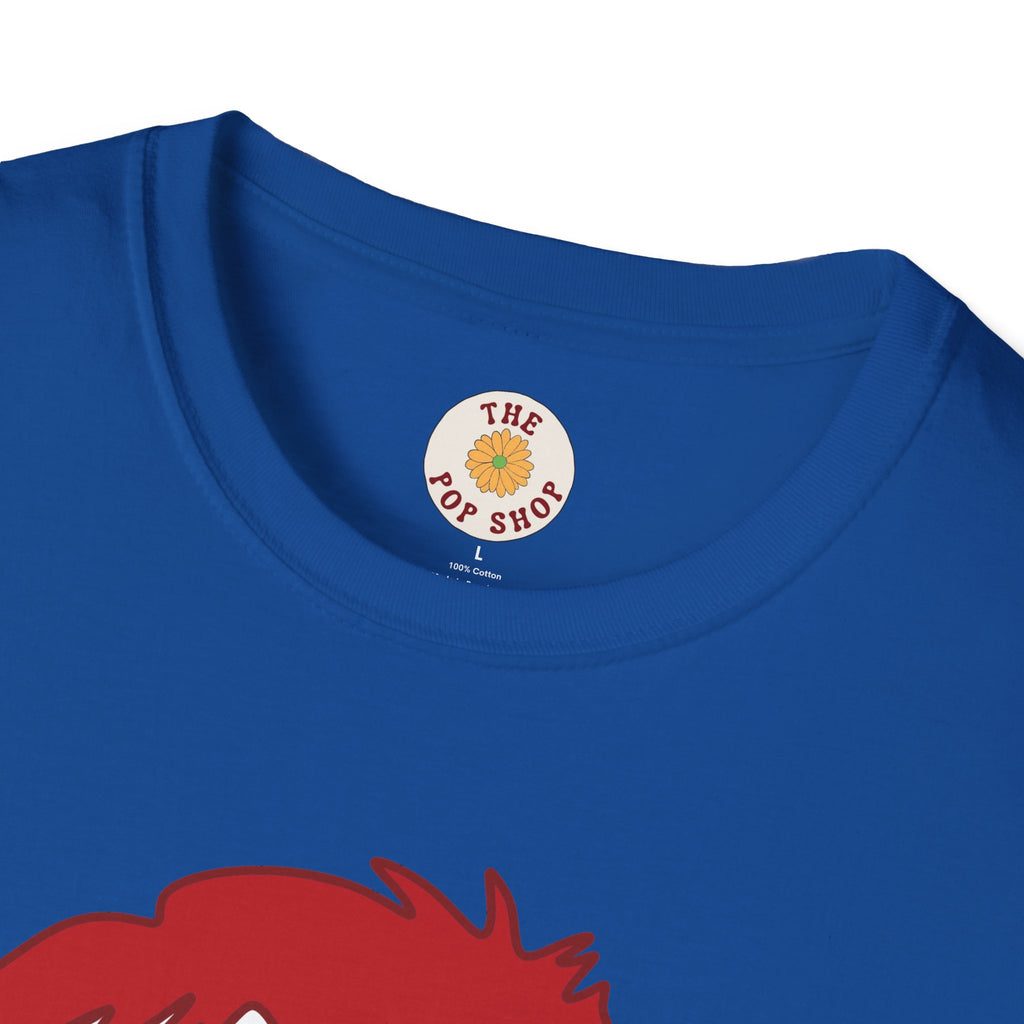 Penny Wise-Style Slasher Tee