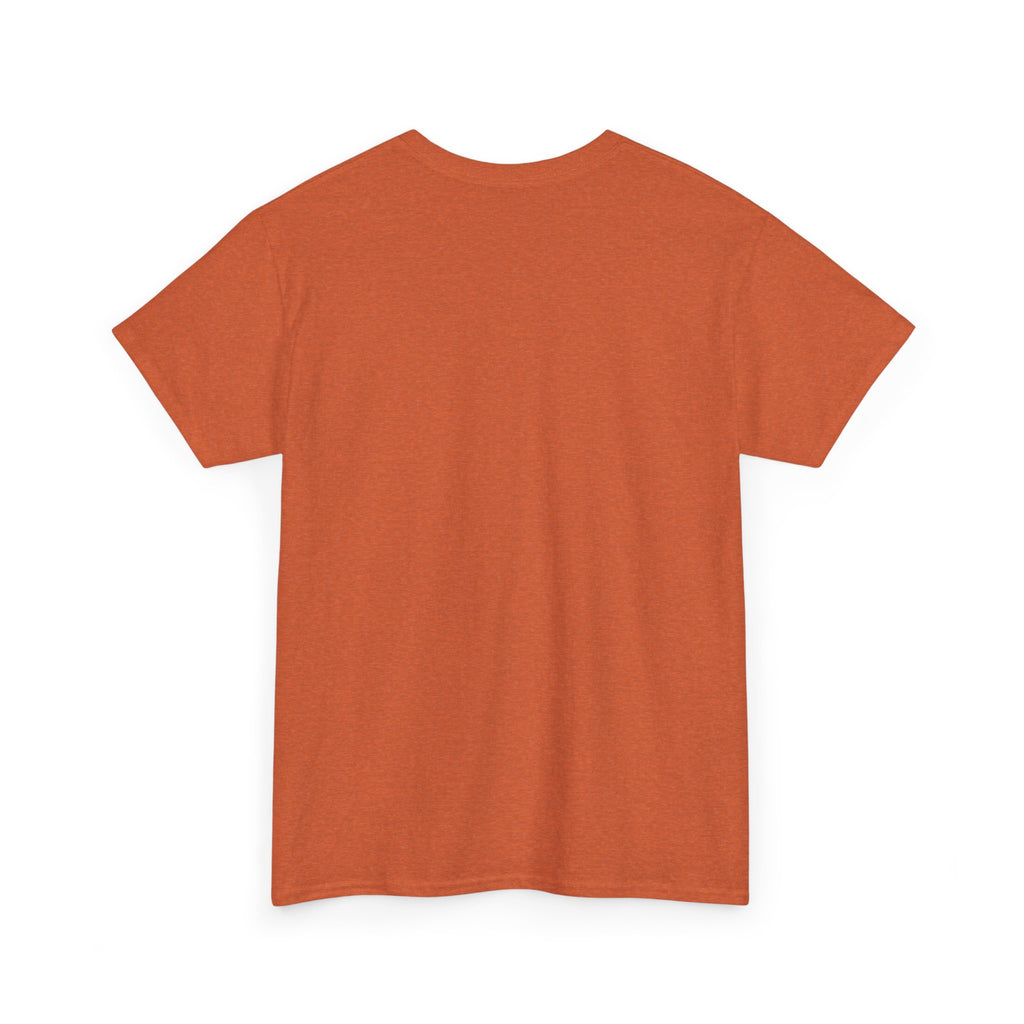 Pumpkin Season Tee — Autumn Fall Graphic T-Shirt