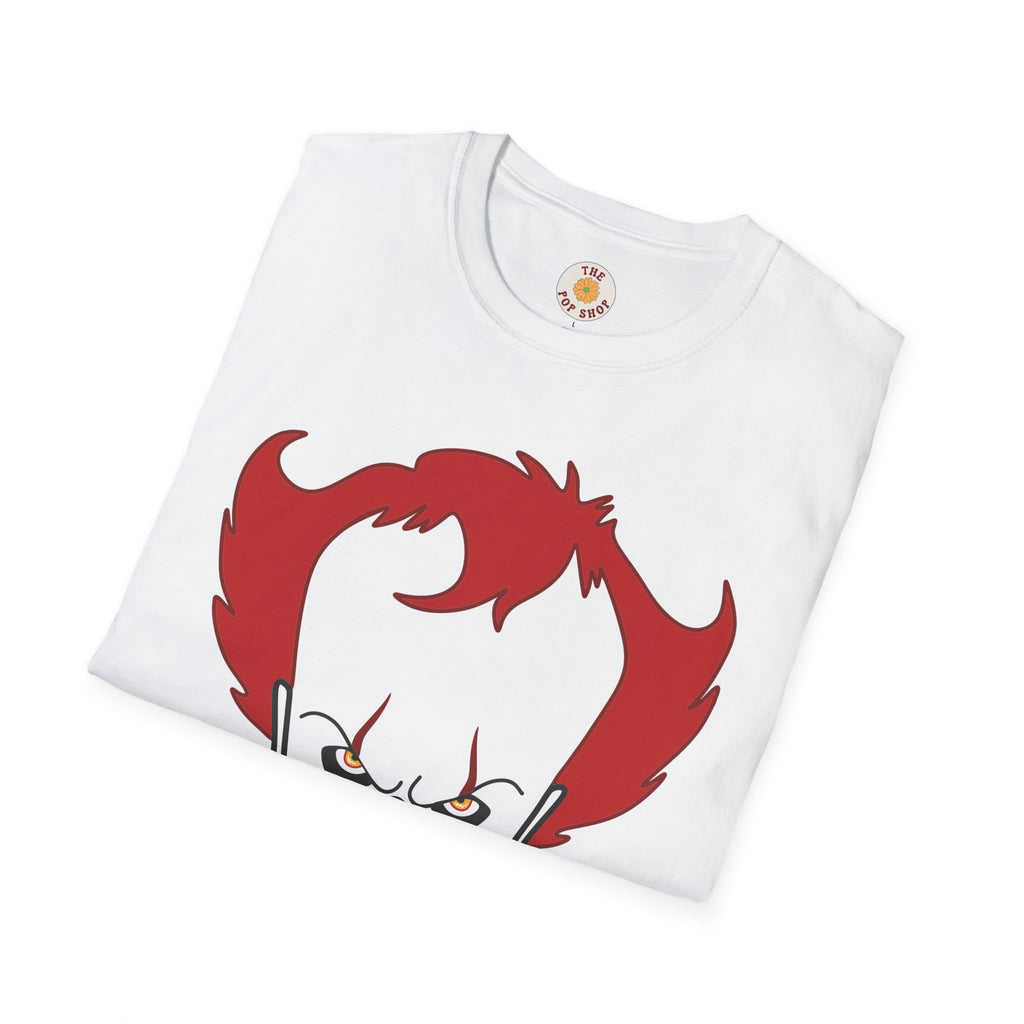 Penny Wise-Style Slasher Tee