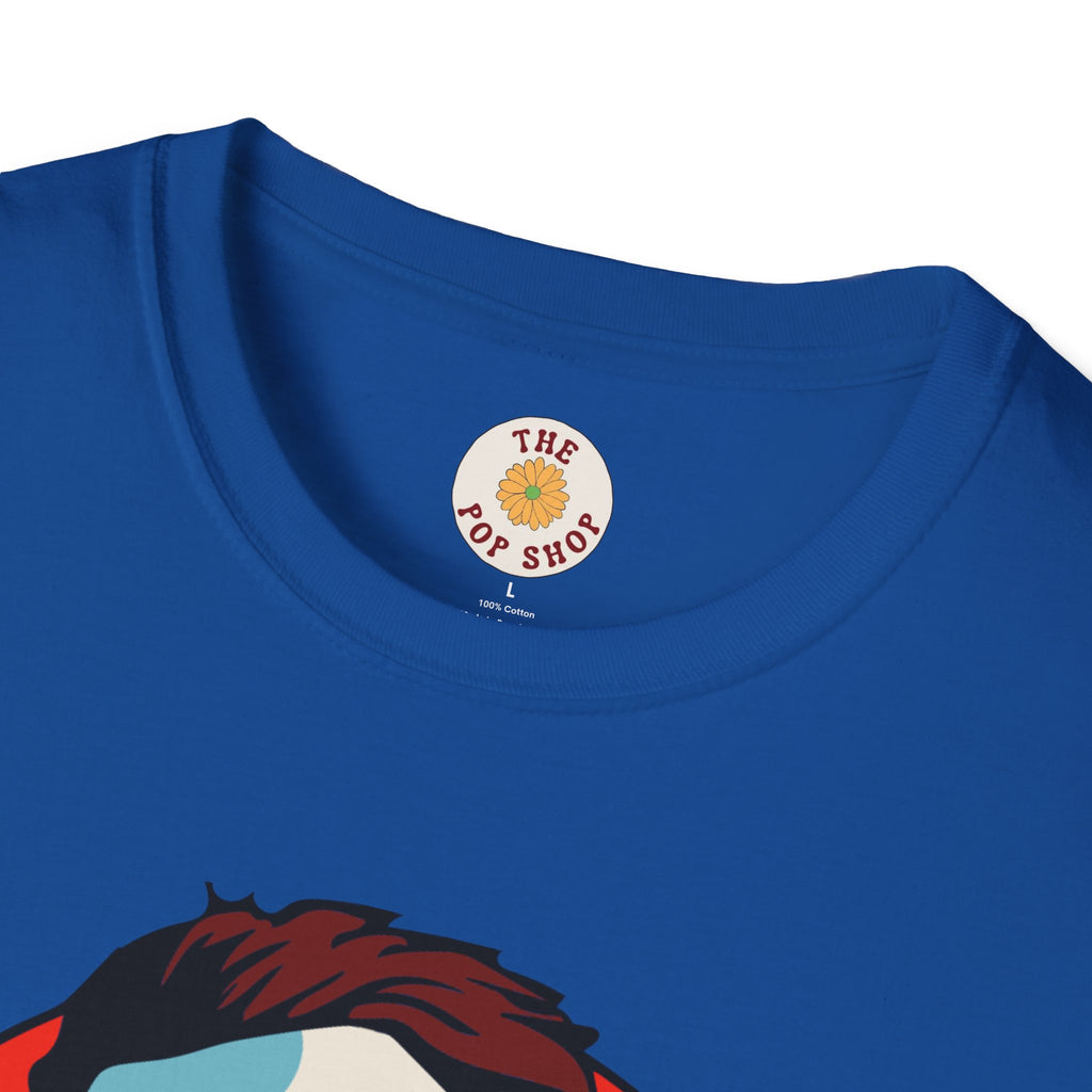 Michael-Style Slasher Tee