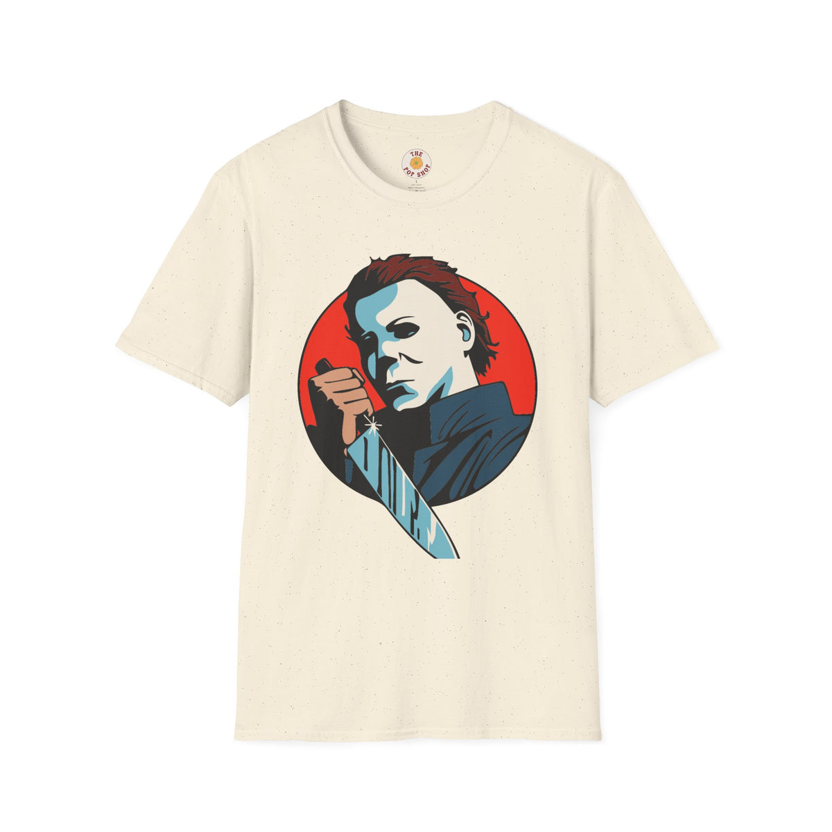 Michael-Style Slasher Tee