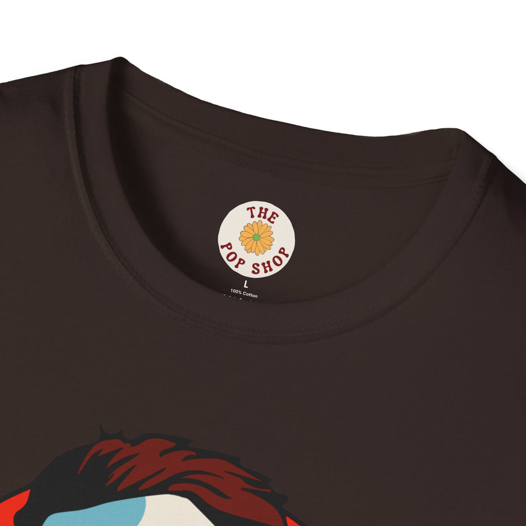 Michael-Style Slasher Tee
