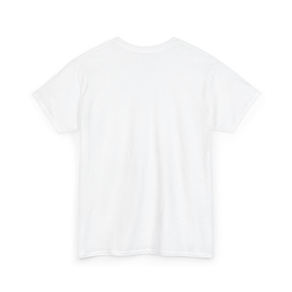 Autumn Goose Tee — Cute Fall Pumpkin & Leaves Thanksgiving Shirt