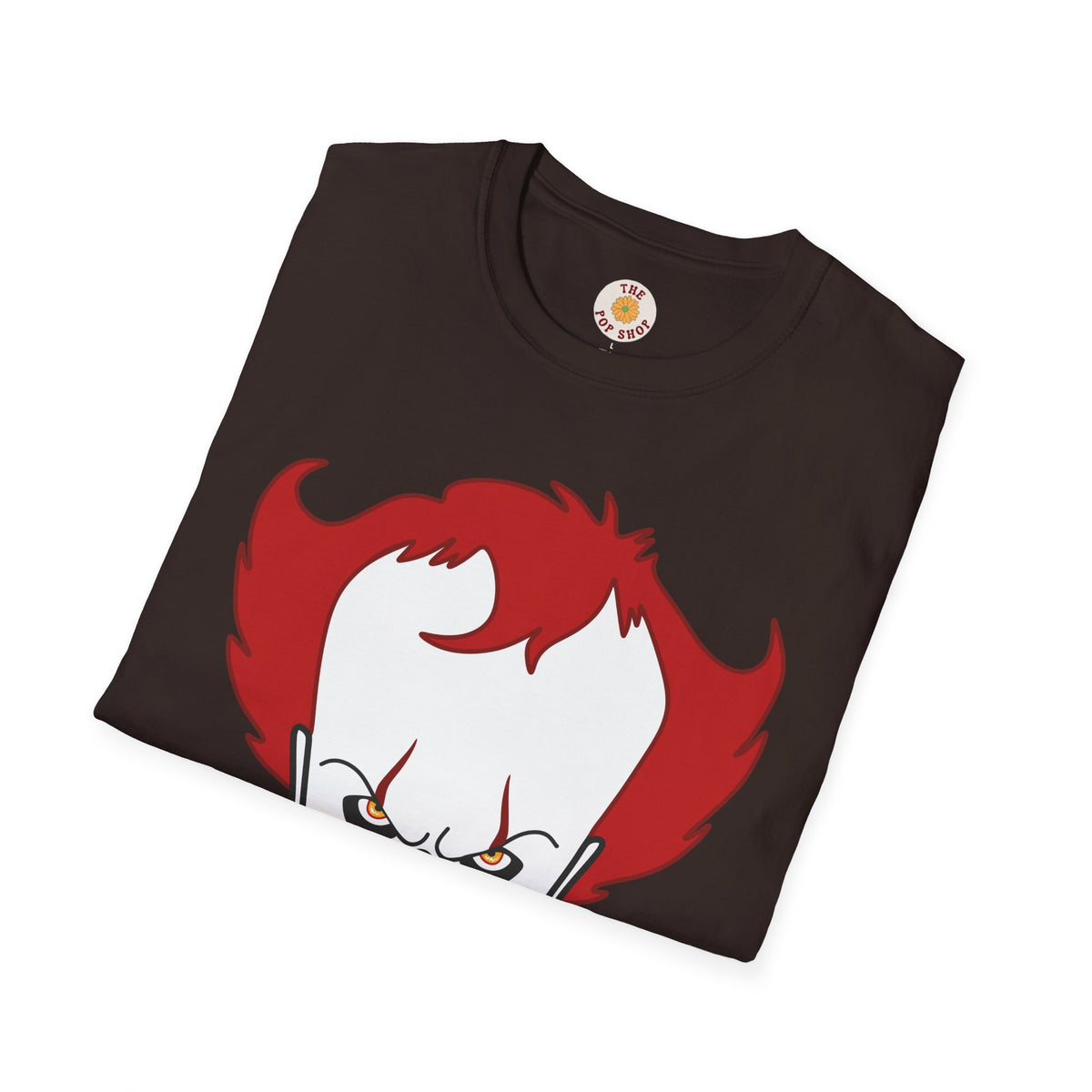 Penny Wise-Style Slasher Tee
