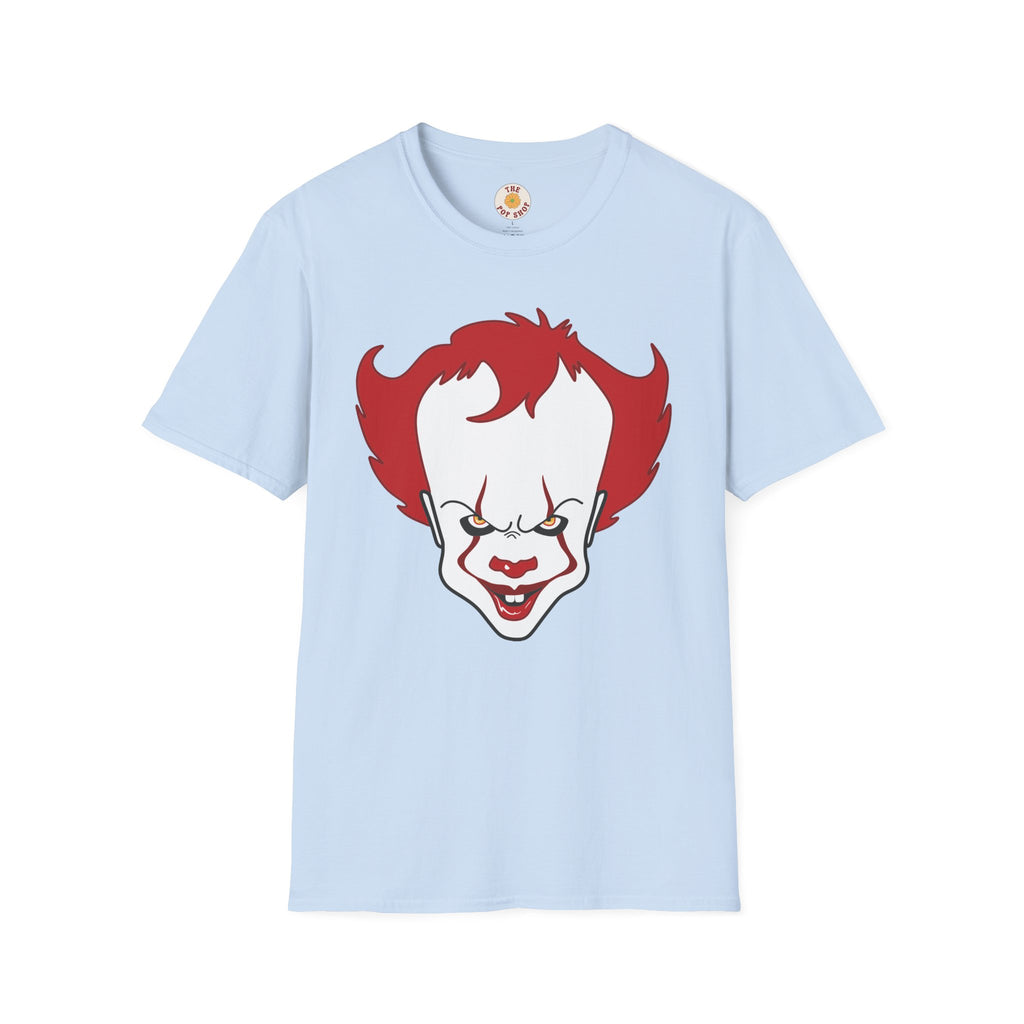 Penny Wise-Style Slasher Tee