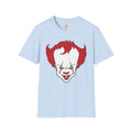 Penny Wise-Style Slasher Tee