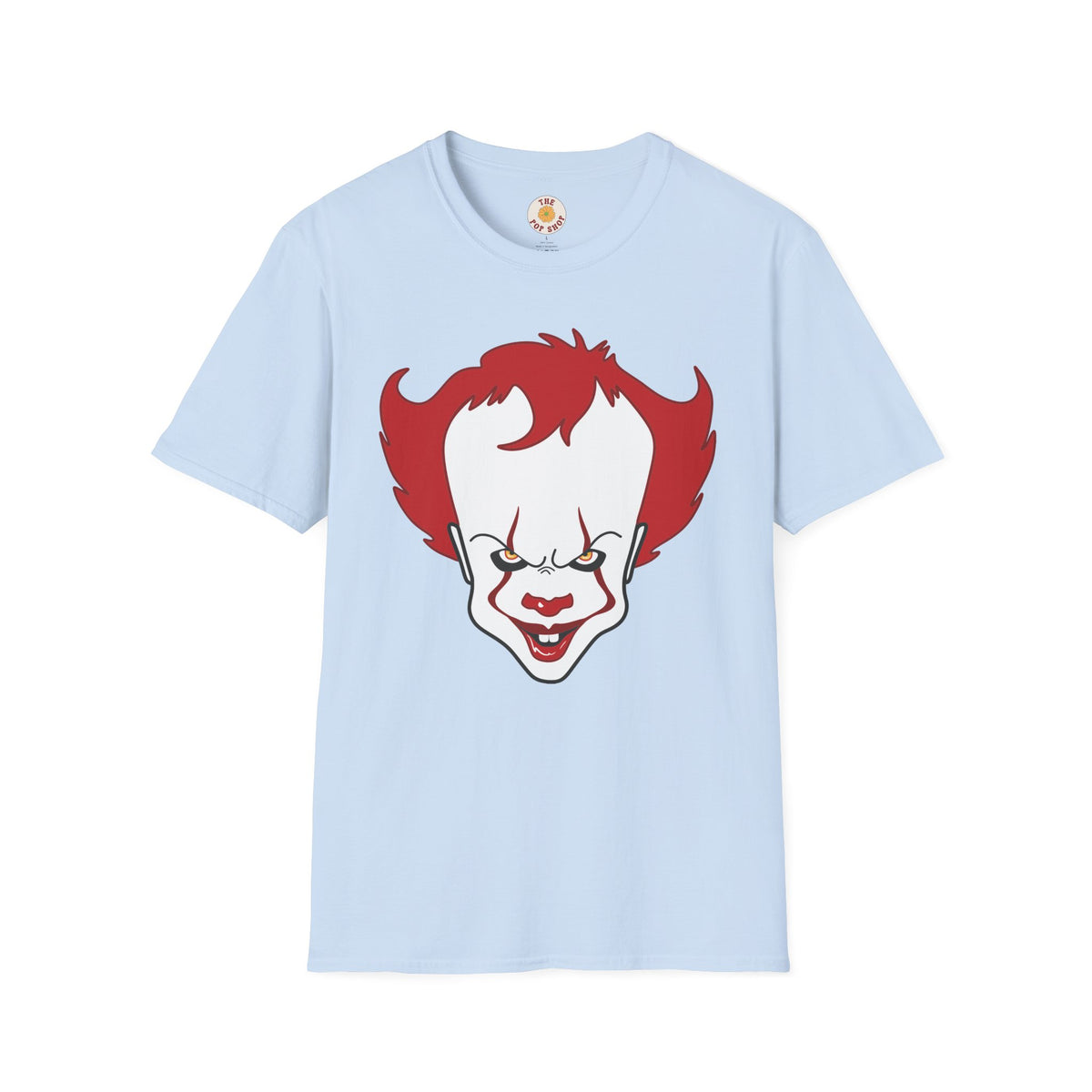 Penny Wise-Style Slasher Tee