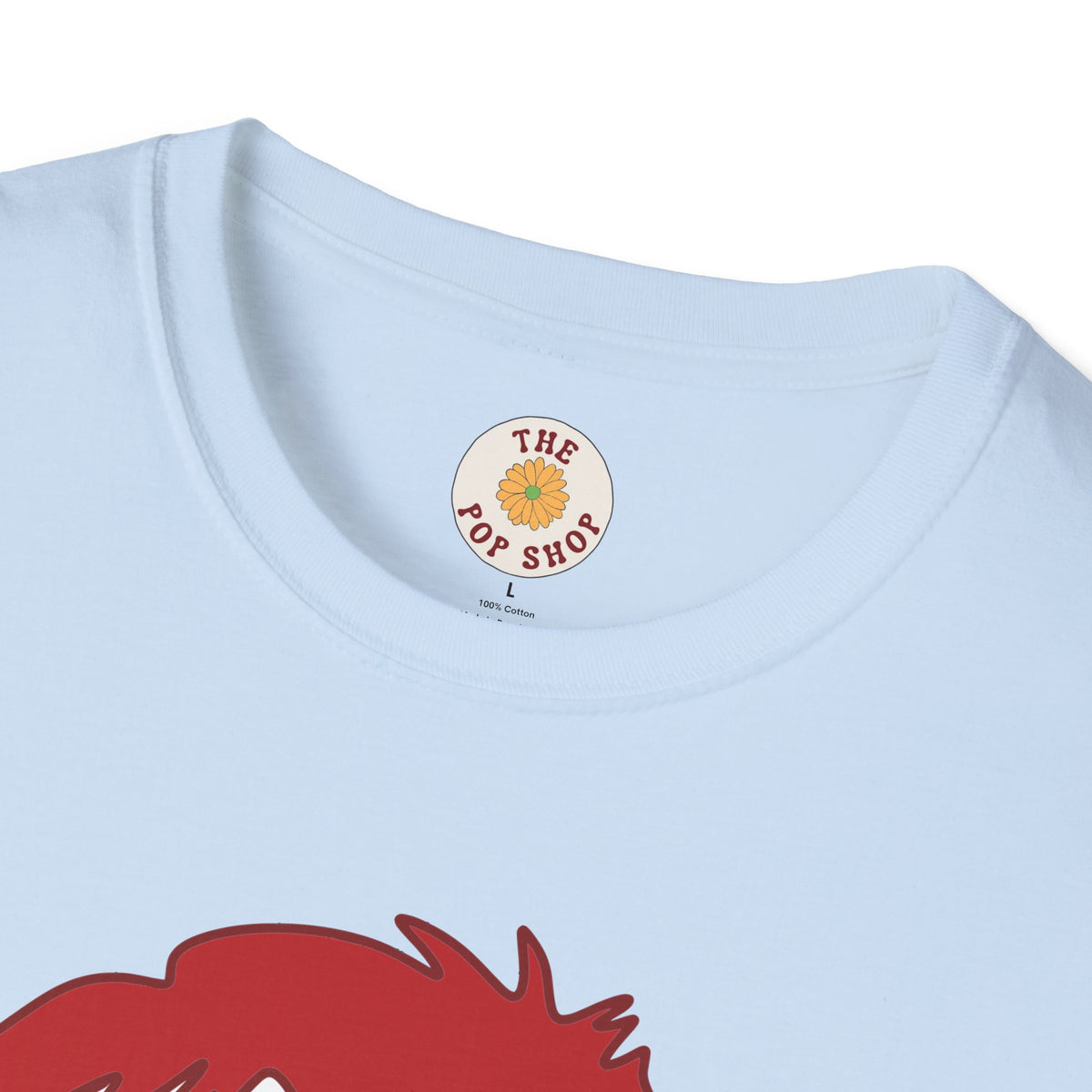 Penny Wise-Style Slasher Tee